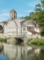 église paroissiale Notre-Dame-de-Bethléem