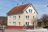 maison et atelier d'horlogerie Beaufils