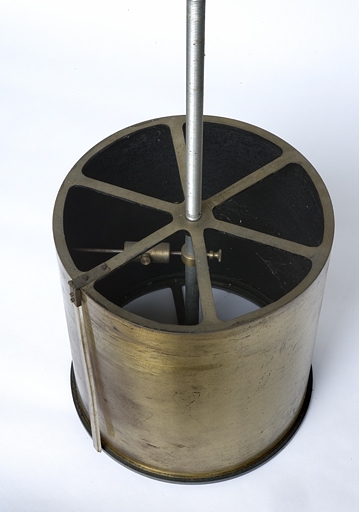 instrument d'enregistrement (tambour pour appareil enregistreur)