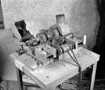 machine à fraiser