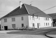 fermes de Sombacour