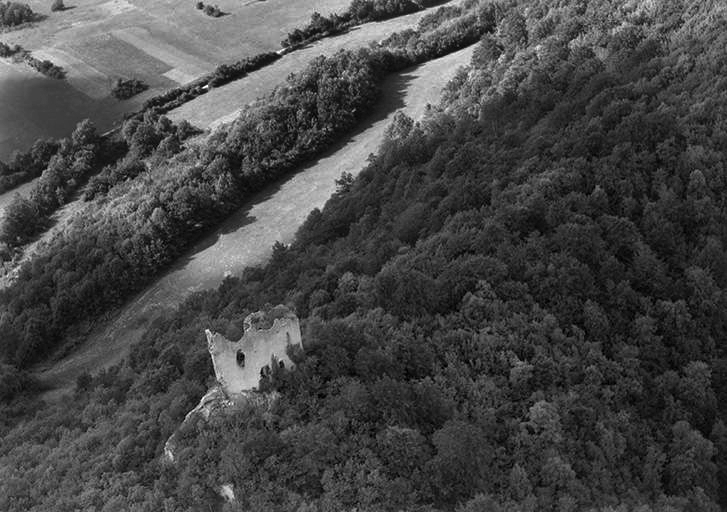 château fort