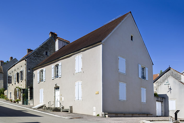 demeure