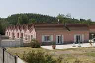 tissage Lebrun, actuellement logement
