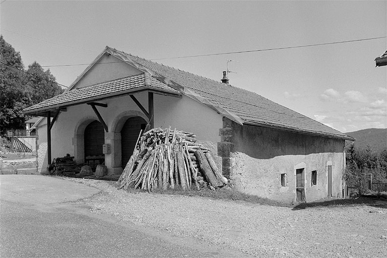 ferme