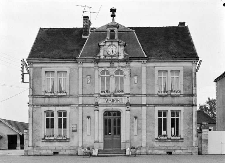 mairie