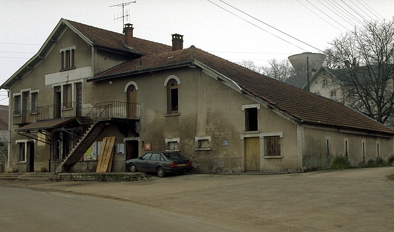 fromagerie