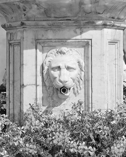 fontaine Désiré Dalloz