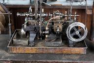 2e machine à décolleter (tour revolver)