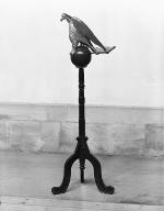 aigle-lutrin