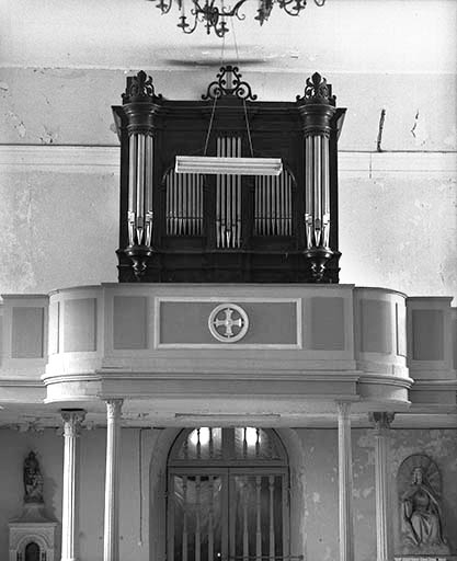 orgue (grand orgue)