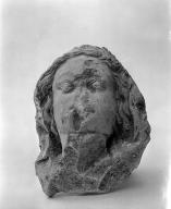 statue : La Vierge