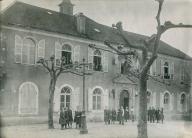 Ecole des sœurs de Saint-Charles, puis école d'enseignement ménager Wilson