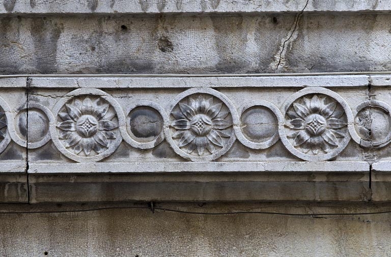 maison d'architecte