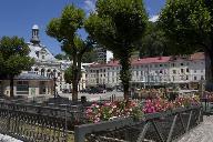 place Jean Jaurès