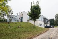 atelier de charité, puis collège d'enseignement technique, lycée d'enseignement professionel des arts du métal, actuellement lycée professionnel Ferdinand Fillod