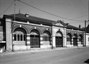 halle au blé
