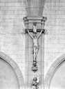 croix : Christ en croix