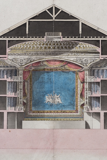 théâtre municipal