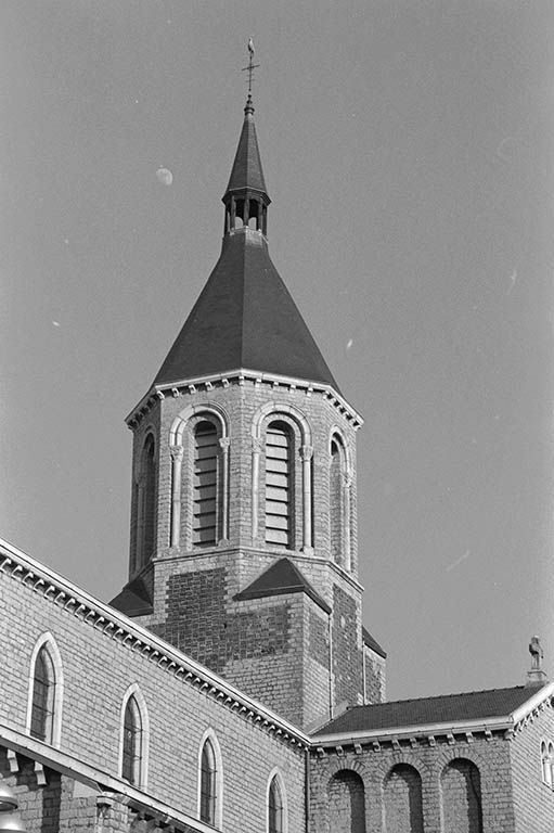 église paroissiale Notre-Dame