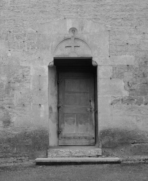 abbaye Notre-Dame, puis hôpital Saint-Pierre, actuellement musée du Pays Châtillonnais