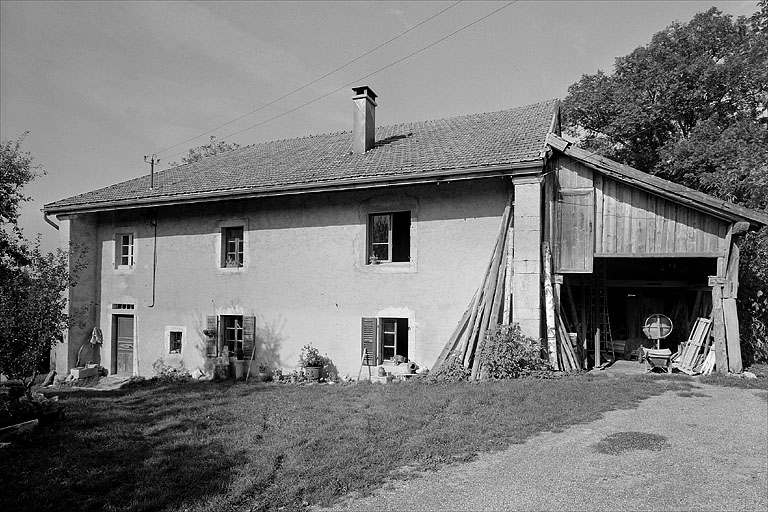 ferme
