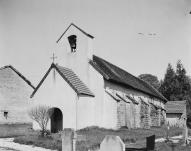 église paroissiale Saint-Philibert