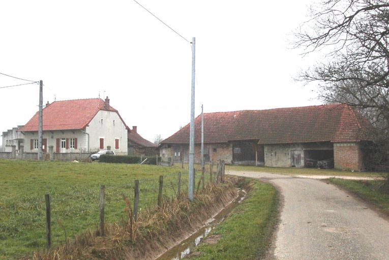ferme