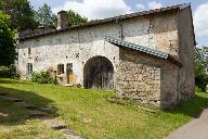 village de la Basse-Vaivre