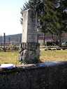 monument commémoratif dédié à André Janier