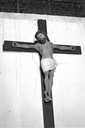 croix : Christ en croix