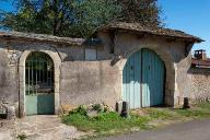 demeure des Macon d'Esboz