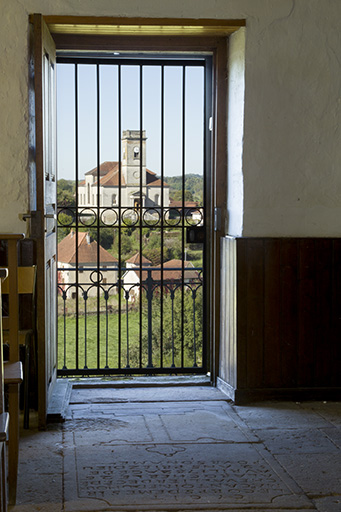 chapelle Saint-Antoine