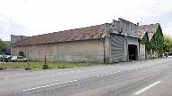 usine de matériel d'équipement industriel de la Société Industrielle de Bavans, puis Ets Métallurgiques du Doubs, actuellement entreprise de transport