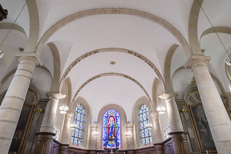 église Saint-Ferréol-et-Saint-Ferjeux