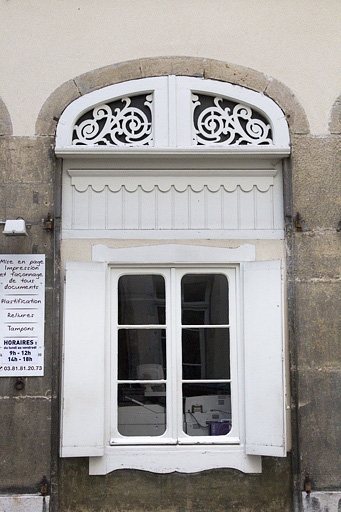 immeuble
