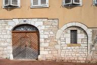 Hôtel Lalot, puis Furet de Prébaron