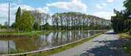 port de Ciry (canal du Centre)