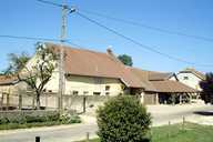 tuilerie, actuellement ferme