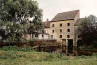 moulin à farine, minoterie