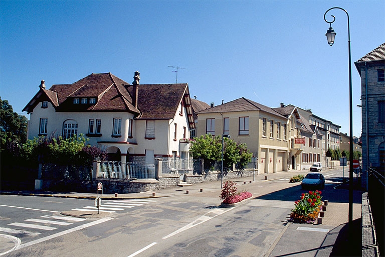 imprimerie