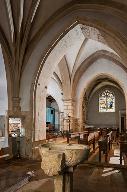 église Saint-Martin