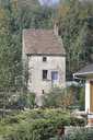 maison (détruite entre 1985 et 2019)