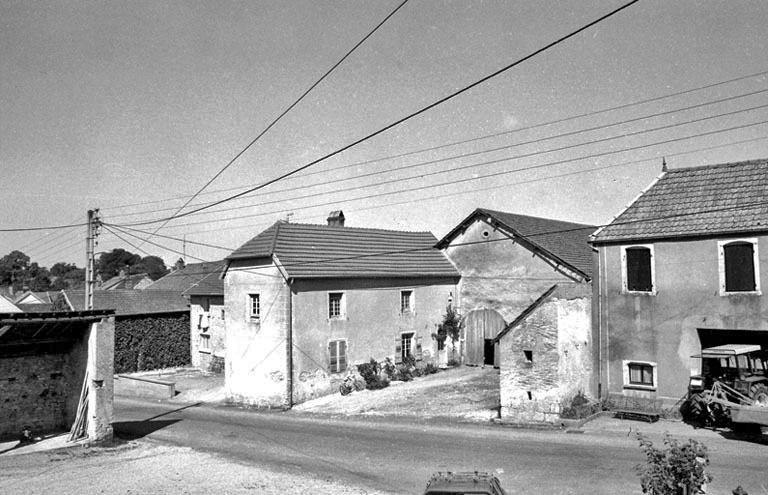 ferme
