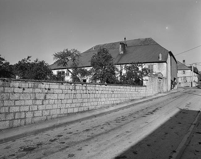 ferme