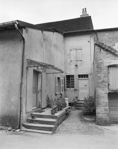 maison de vigneron