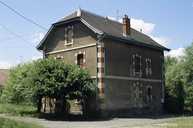 tuilerie et briqueterie Sombsthay, puis Viellard-Migeon et Cie, puis Sturm, actuellement logement