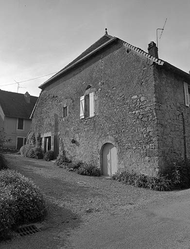 ferme