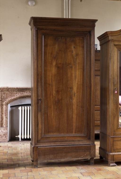 armoire à linge n° 25