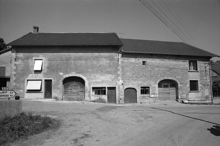 fermes